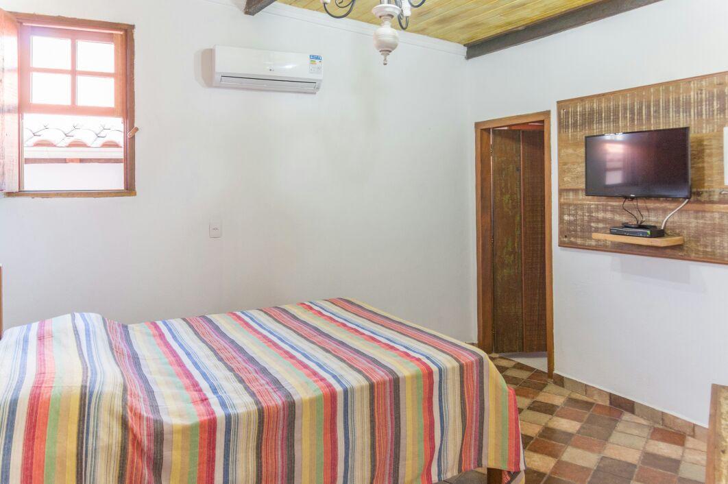 Pouso Copo De Leite Hotel Tiradentes Exterior photo